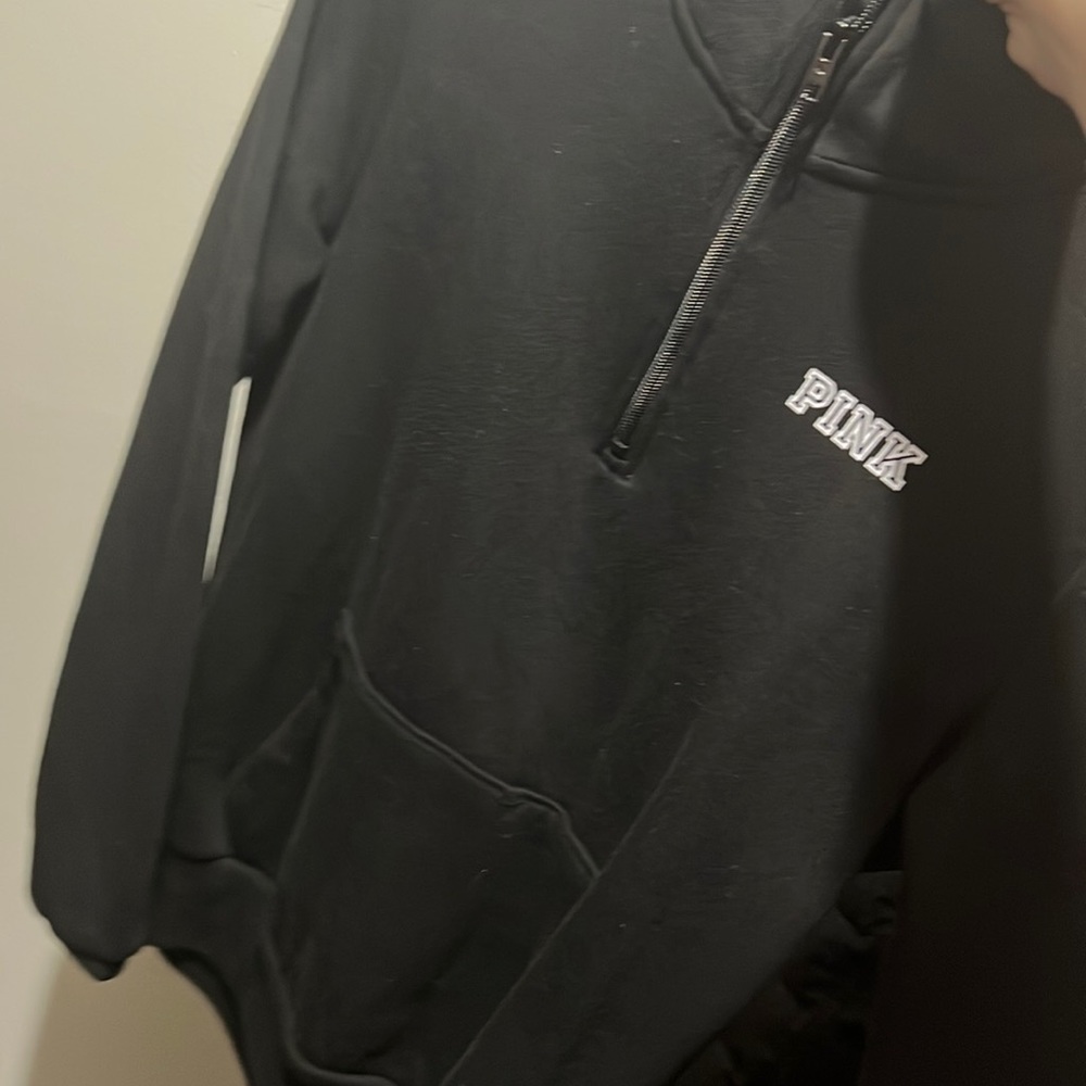 Pink pullover - Picture 2 of 3
